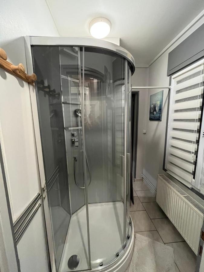 Bel Appartement 4 Personnes Bien Place Булонь-сюр-Мер Экстерьер фото